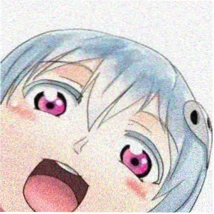 读者头像示意